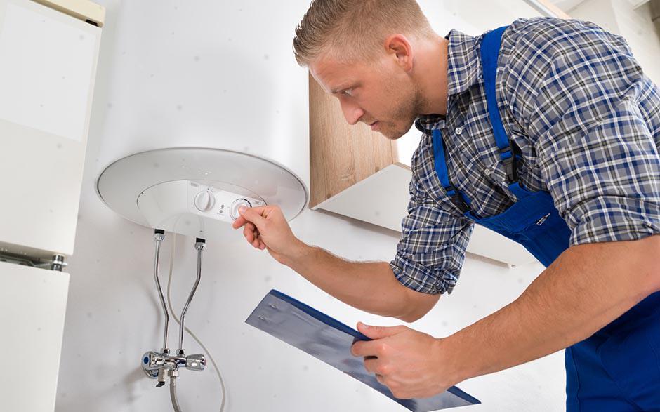 pose de système de climatisation Gouaix