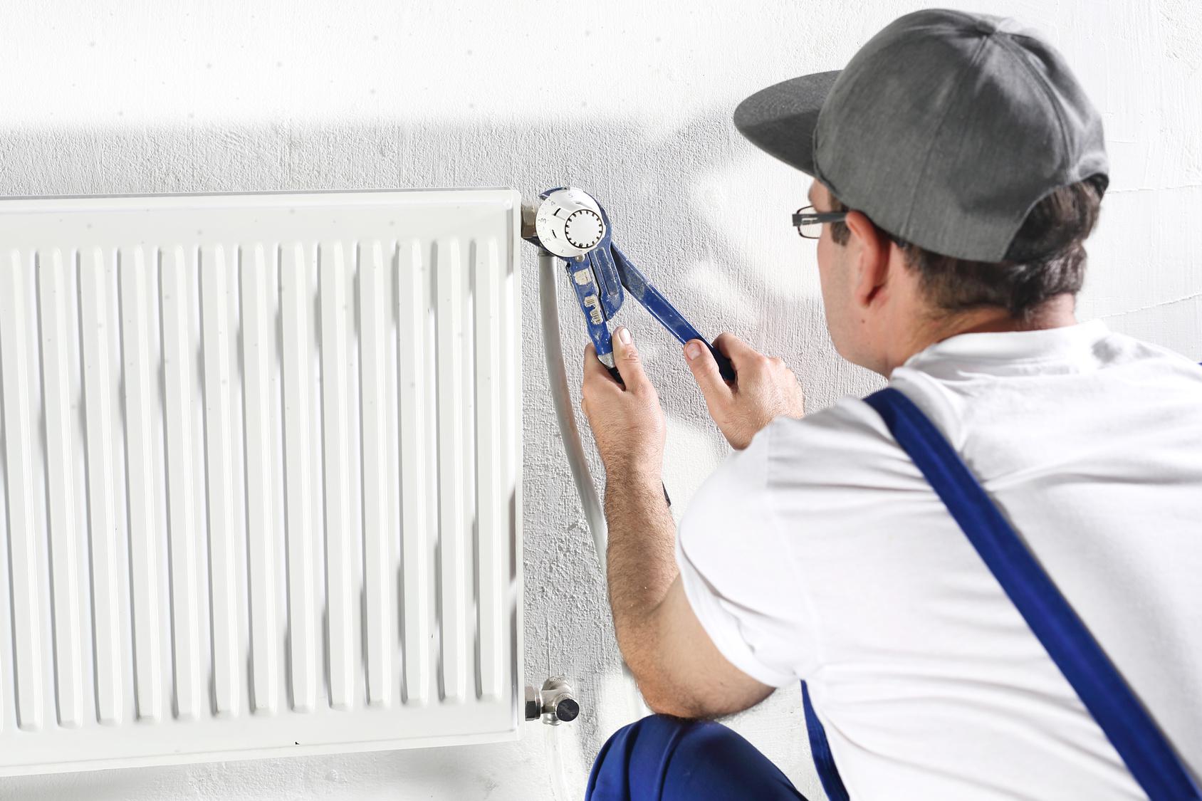 remplacement climatiseur Beaumont-du-Gâtinais